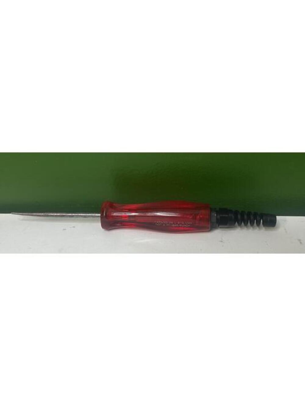 Snap-On CT24E Red Circuit Tester 6-24V Automotive Test Light USA Probe Tool